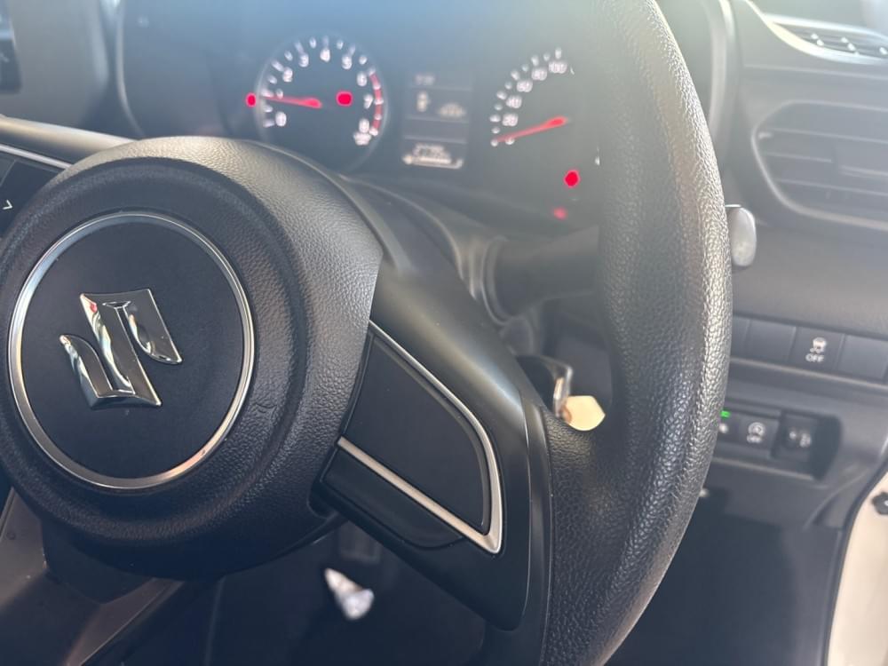 Suzuki Swift 1.2 Gl Plus Mt