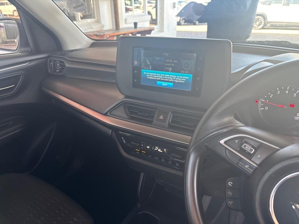 Suzuki Swift 1.2 Gl Plus Mt