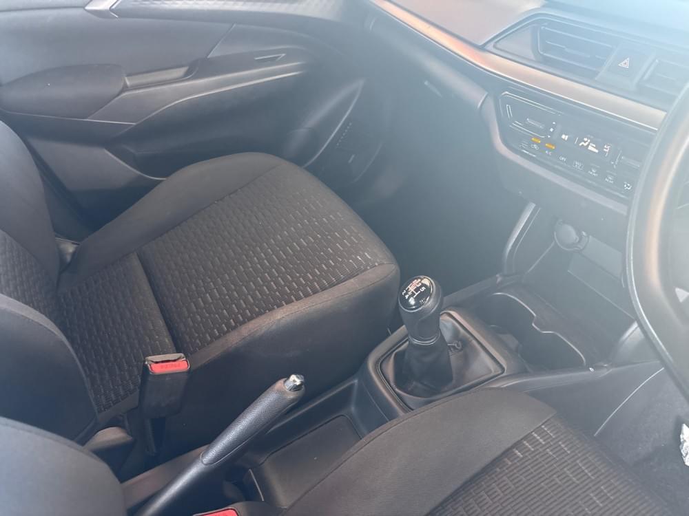 Suzuki Swift 1.2 Gl Plus Mt