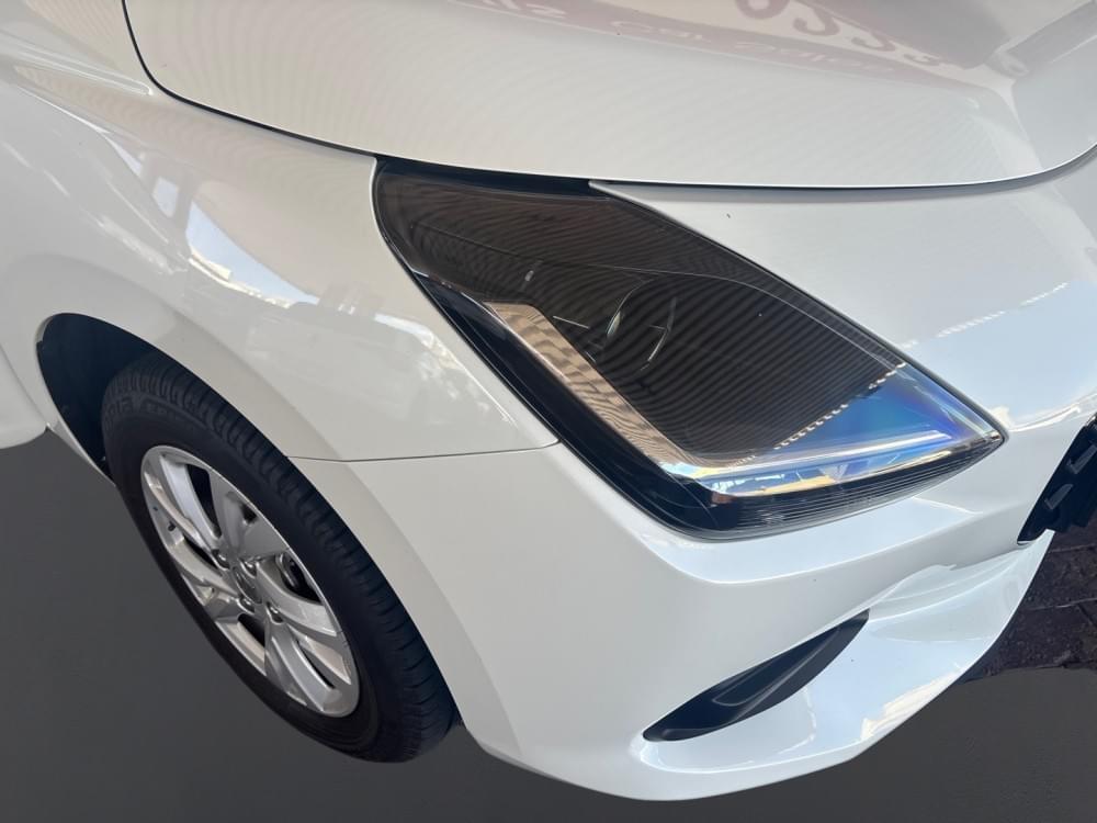 Suzuki Swift 1.2 Gl Plus Mt