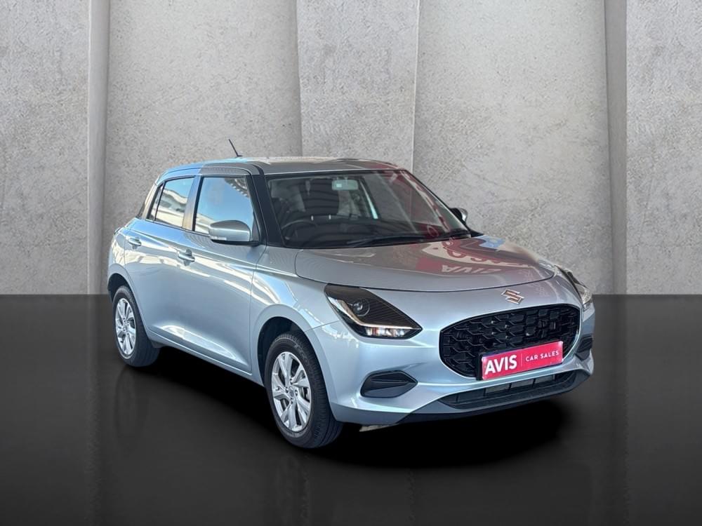 Suzuki Swift 1.2 Gl Plus Cvt