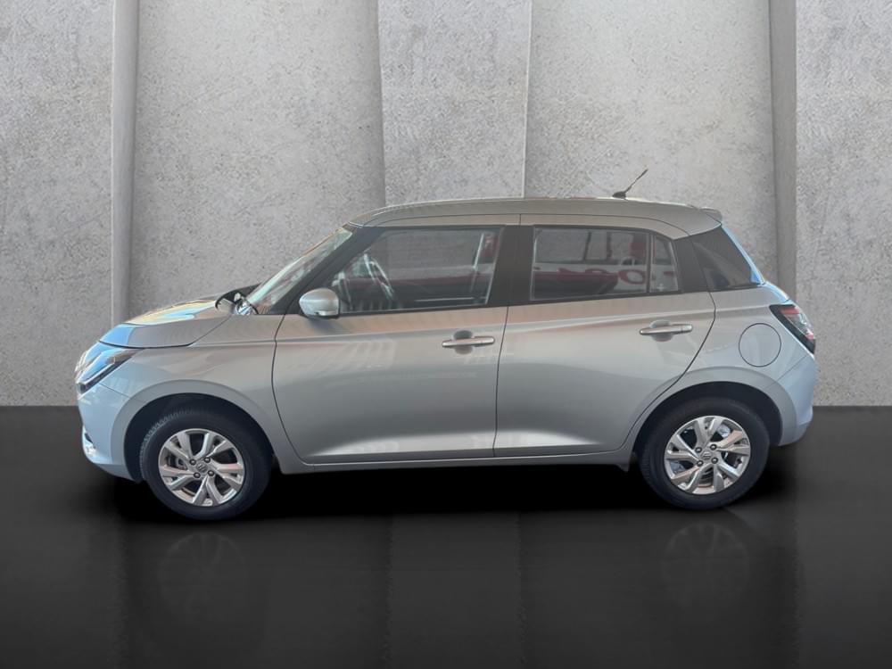 Suzuki Swift 1.2 Gl Plus Cvt
