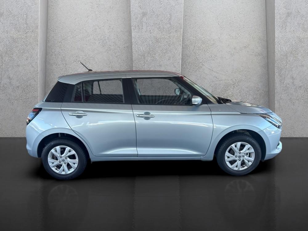 Suzuki Swift 1.2 Gl Plus Cvt