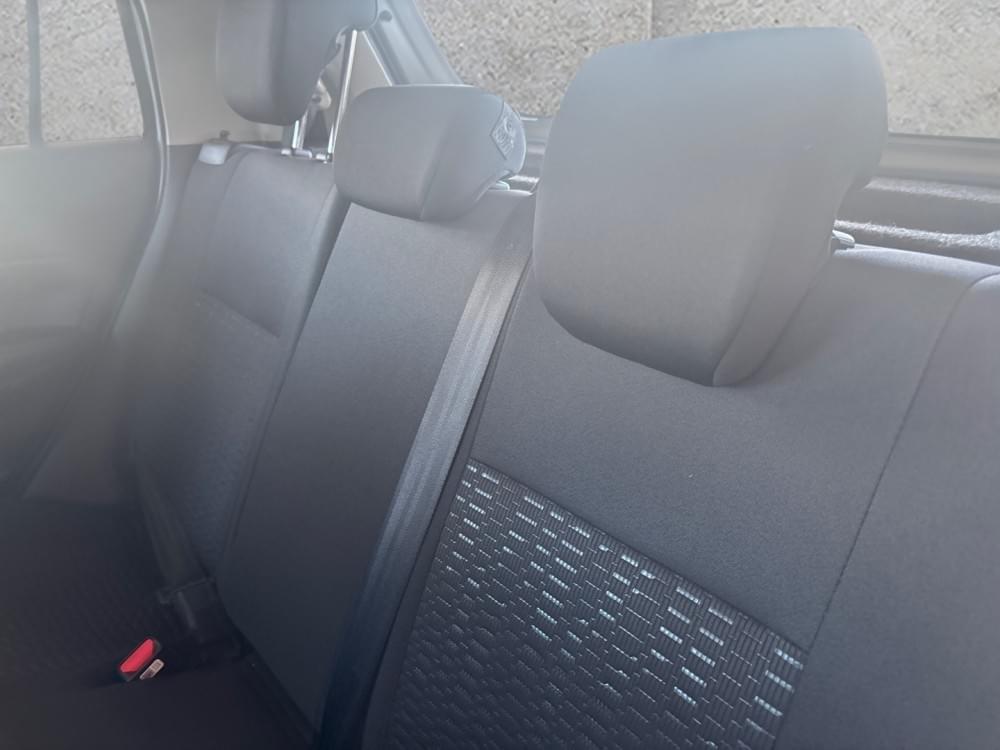 Suzuki Swift 1.2 Gl Plus Cvt