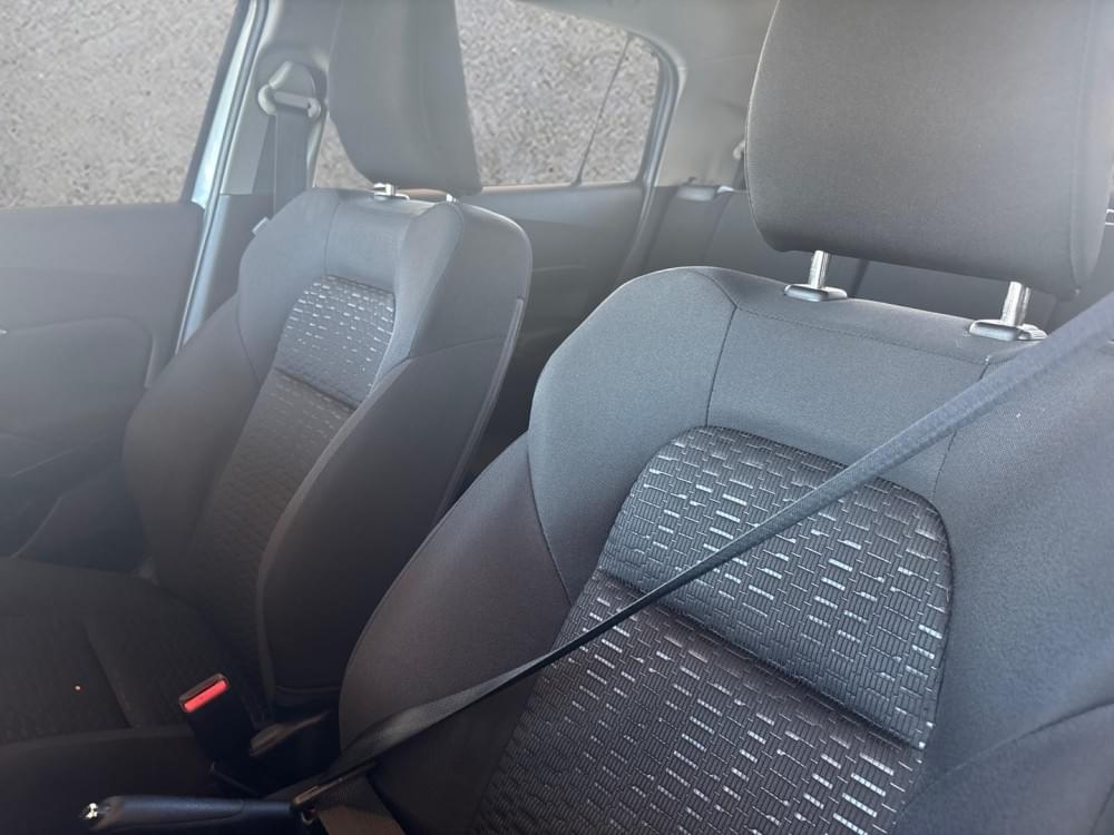 Suzuki Swift 1.2 Gl Plus Cvt