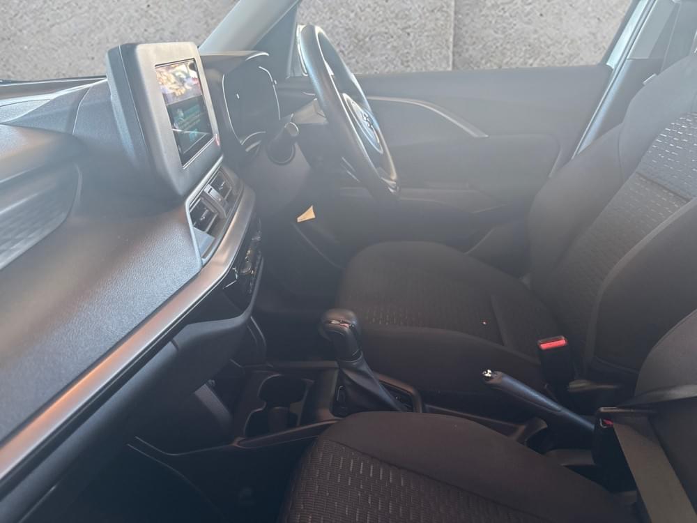 Suzuki Swift 1.2 Gl Plus Cvt