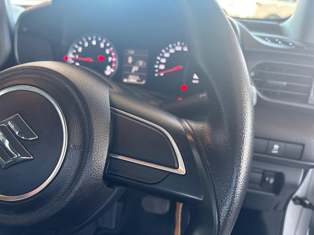 Suzuki Swift 1.2 Gl Plus Cvt