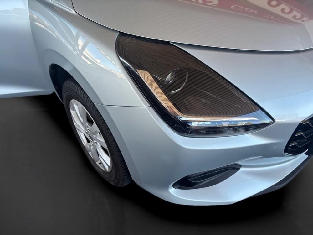 Suzuki Swift 1.2 Gl Plus Cvt