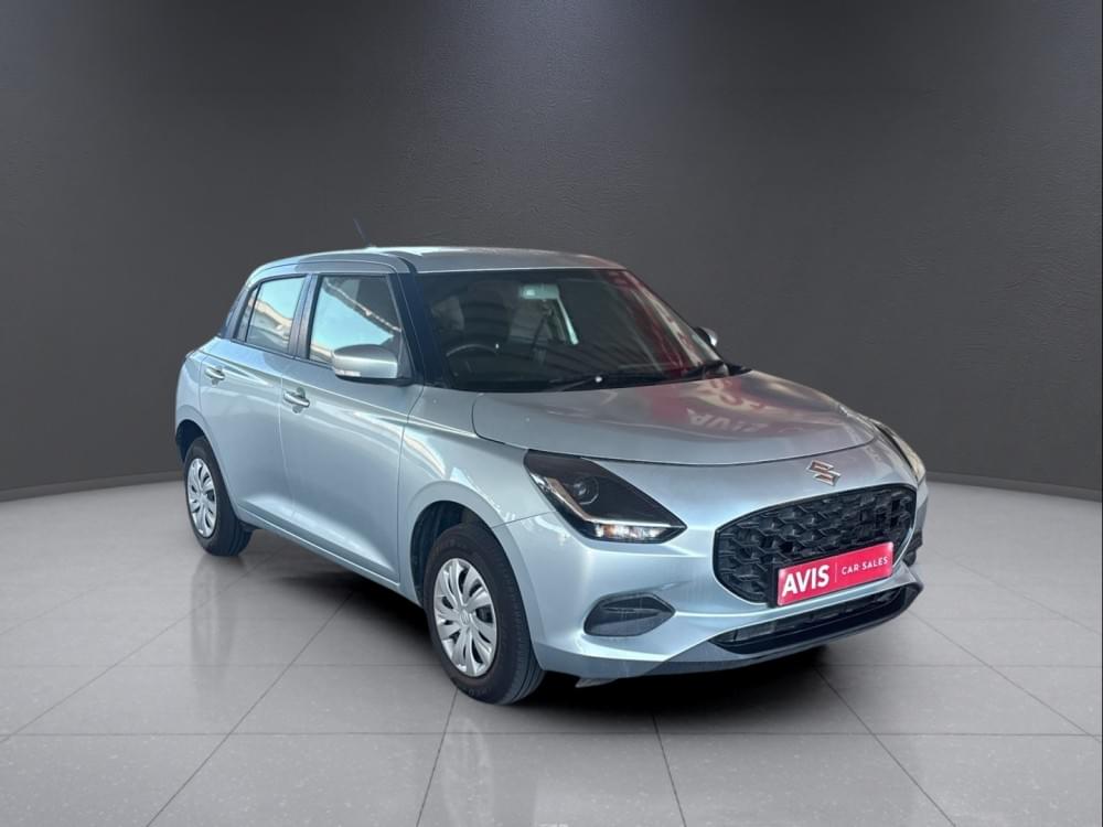 Suzuki Swift 1.2 Gl Mt