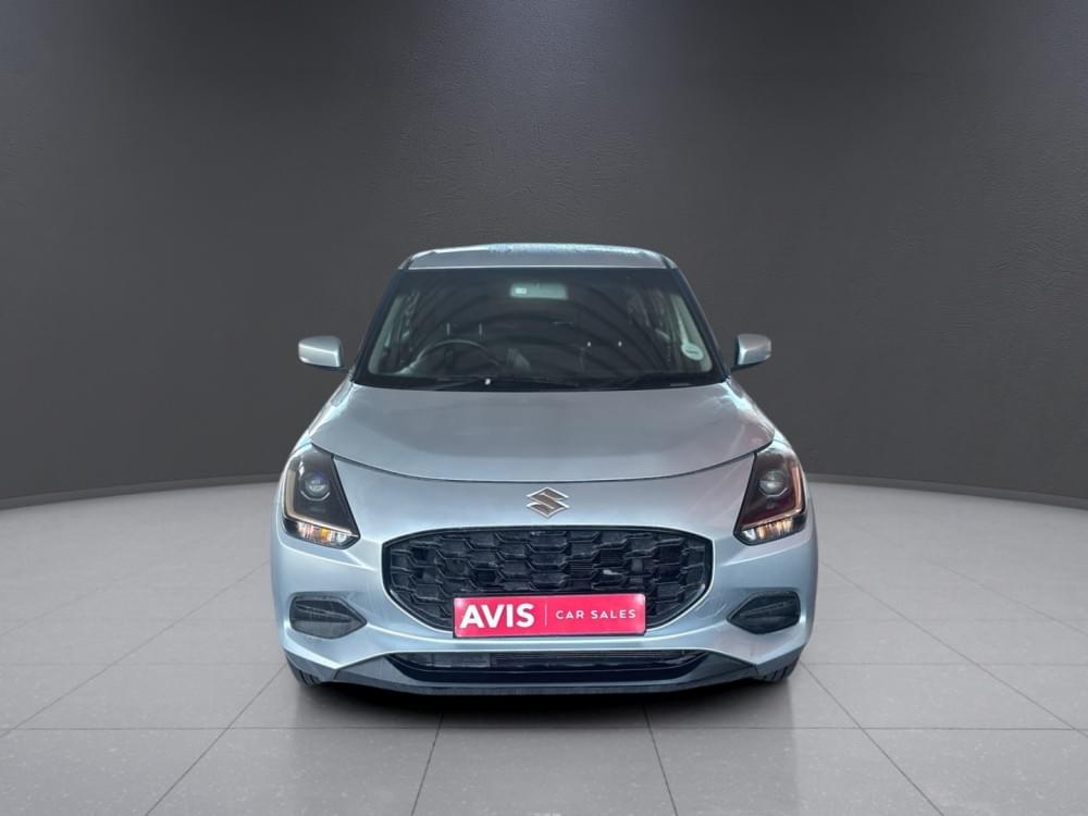 Suzuki Swift 1.2 Gl Mt