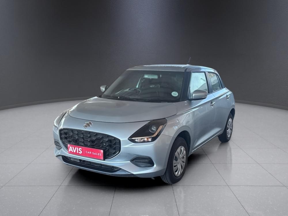 Suzuki Swift 1.2 Gl Mt