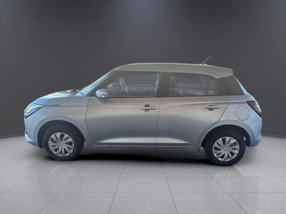 Suzuki Swift 1.2 Gl Mt