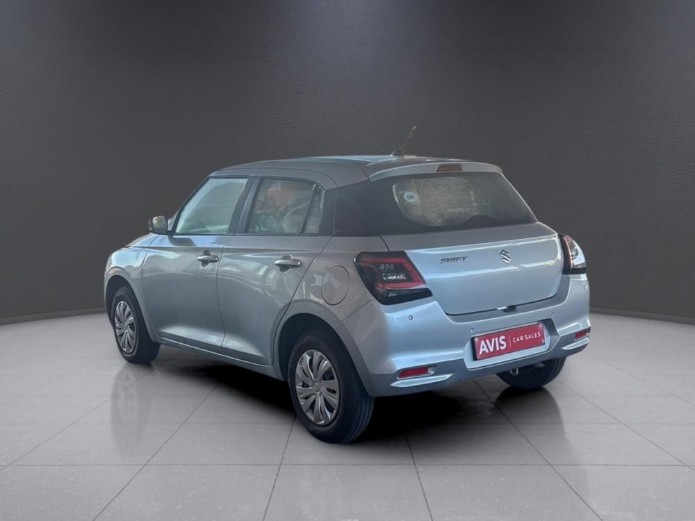 Suzuki Swift 1.2 Gl Mt