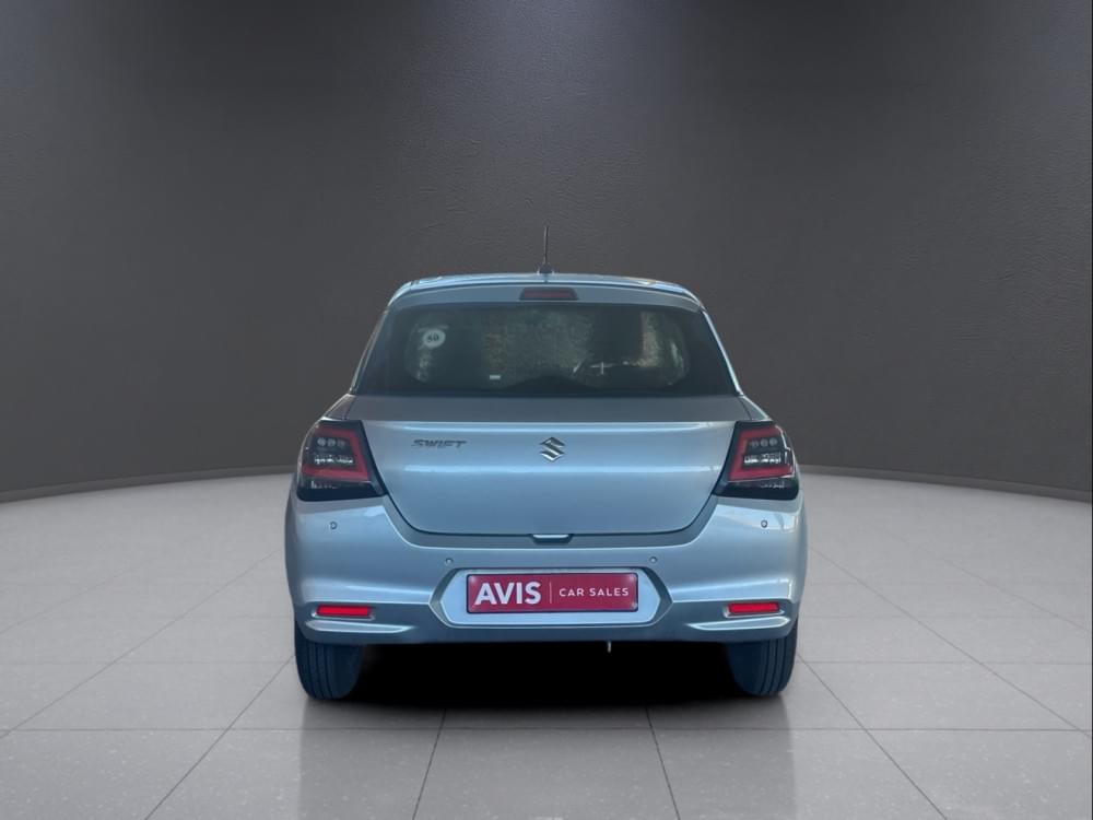 Suzuki Swift 1.2 Gl Mt