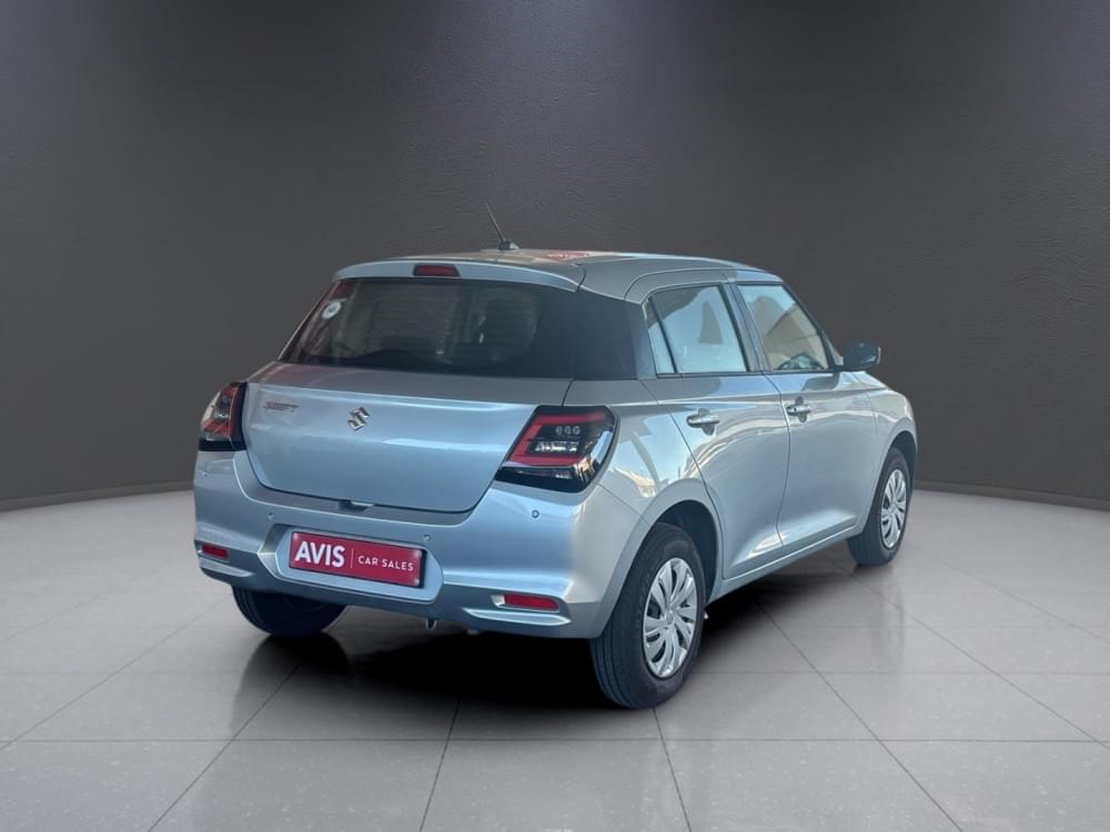 Suzuki Swift 1.2 Gl Mt