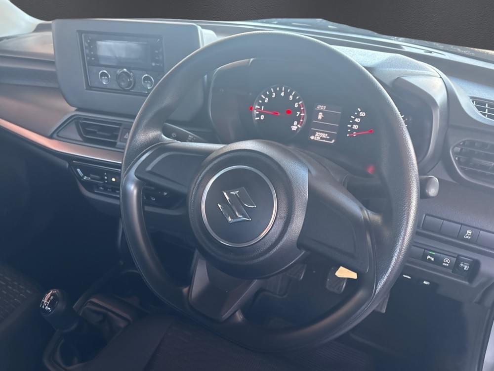 Suzuki Swift 1.2 Gl Mt