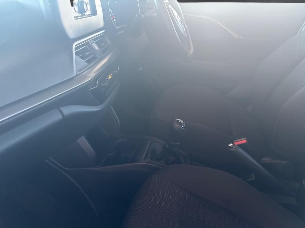 Suzuki Swift 1.2 Gl Mt