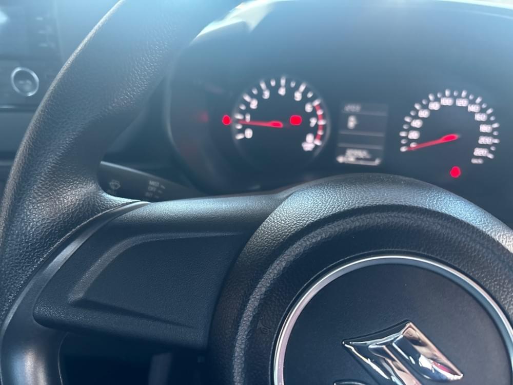 Suzuki Swift 1.2 Gl Mt