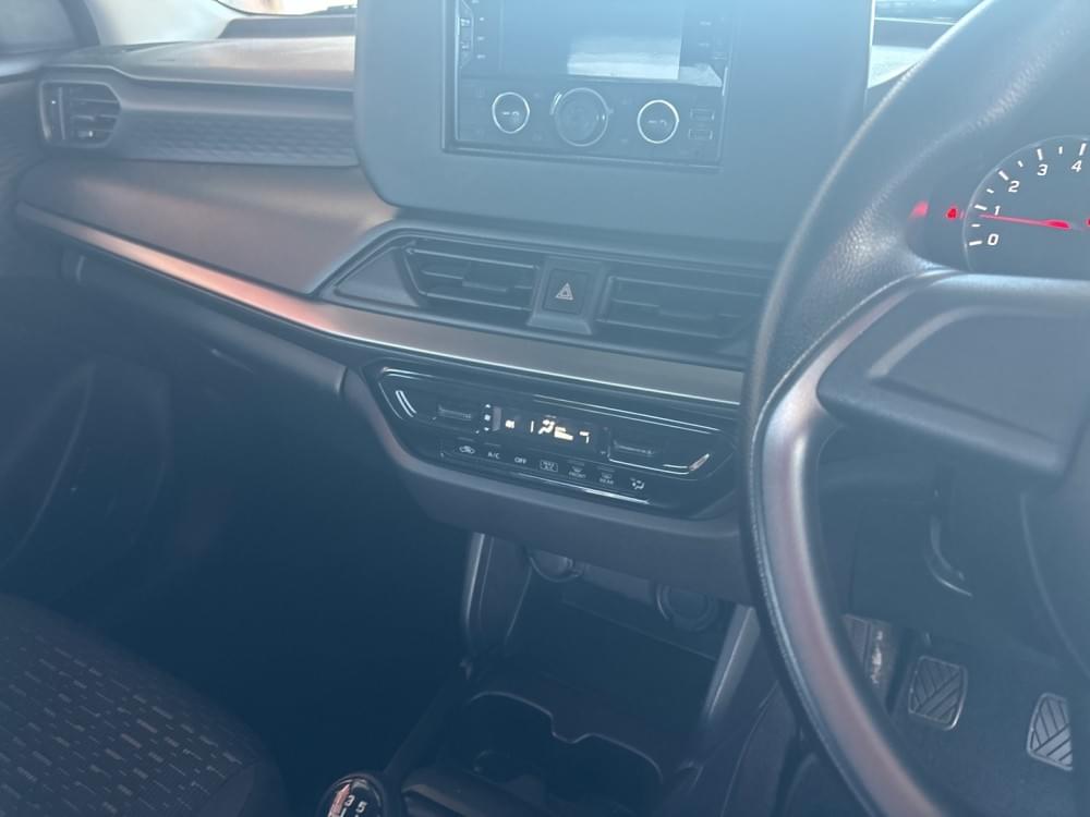 Suzuki Swift 1.2 Gl Mt