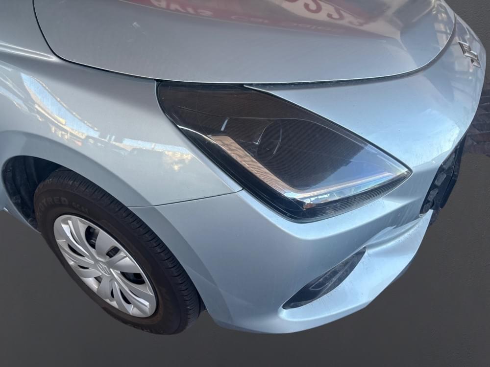 Suzuki Swift 1.2 Gl Mt