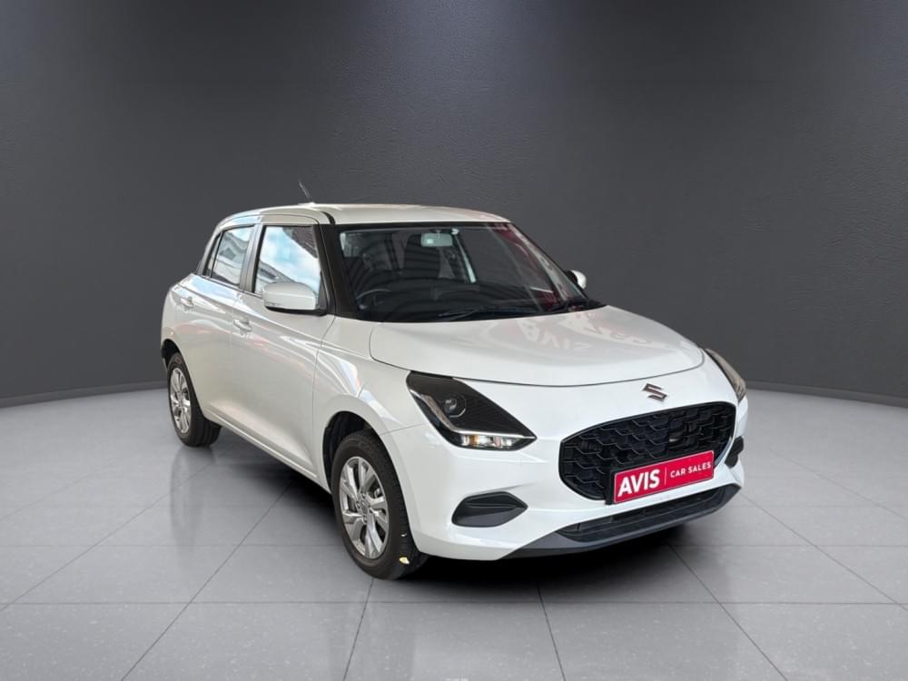 Suzuki Swift 1.2 Gl Plus Cvt