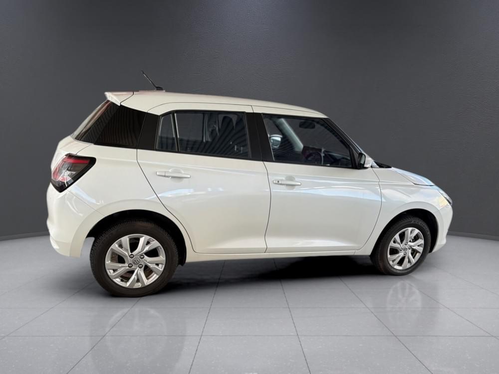 Suzuki Swift 1.2 Gl Plus Cvt