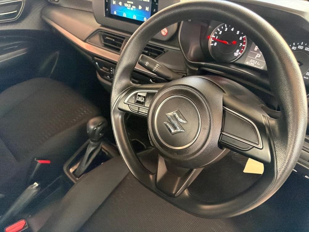 Suzuki Swift 1.2 Gl Plus Cvt