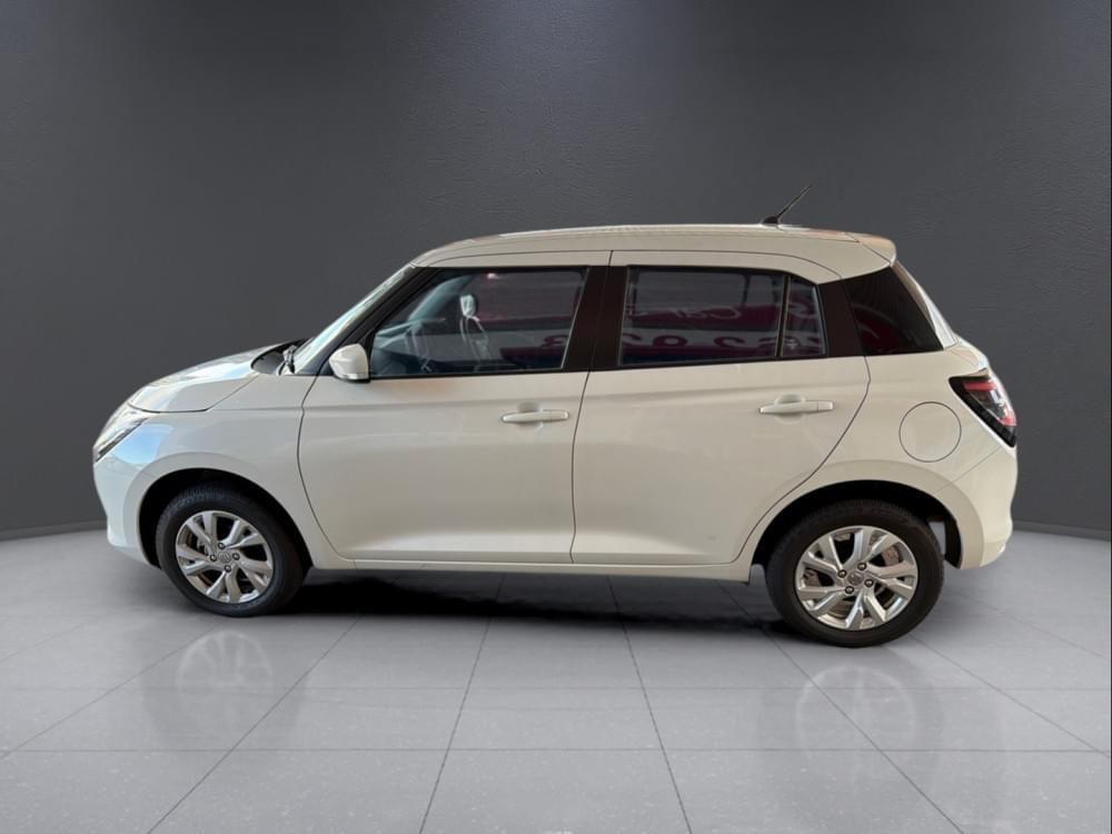 Suzuki N/A 1.2 Gl Plus Cvt