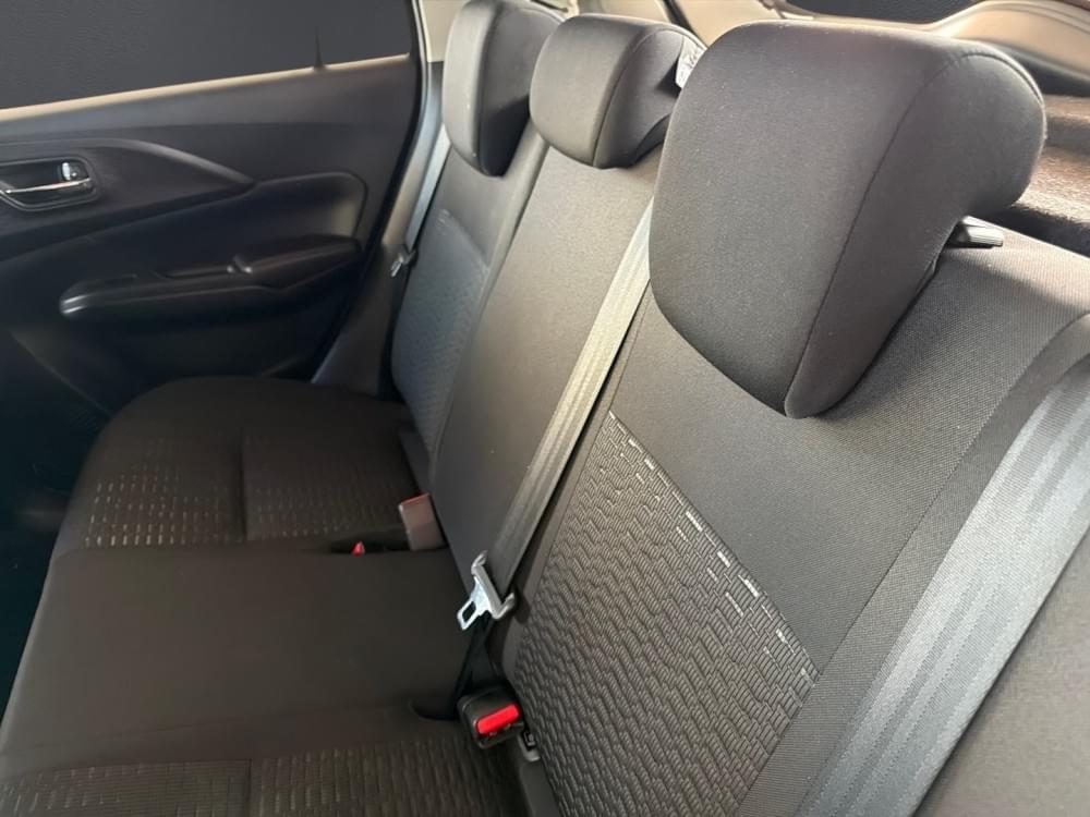 Suzuki N/A 1.2 Gl Plus Cvt