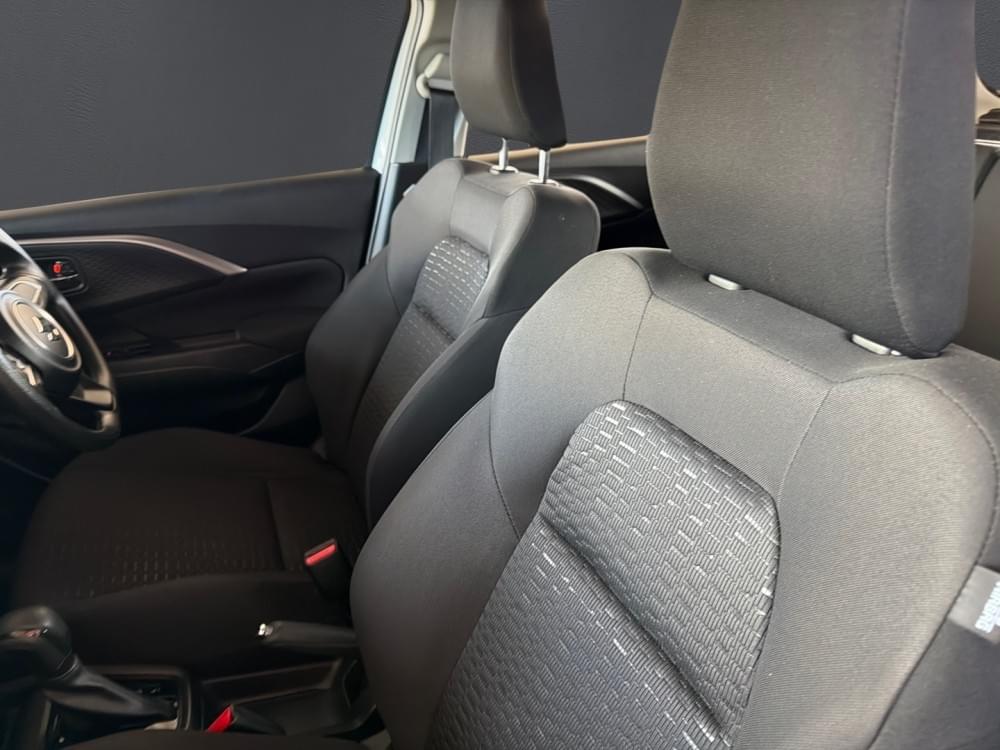 Suzuki N/A 1.2 Gl Plus Cvt