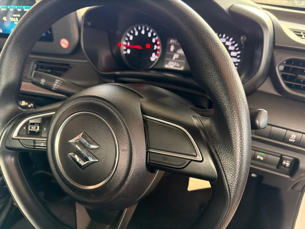Suzuki N/A 1.2 Gl Plus Cvt