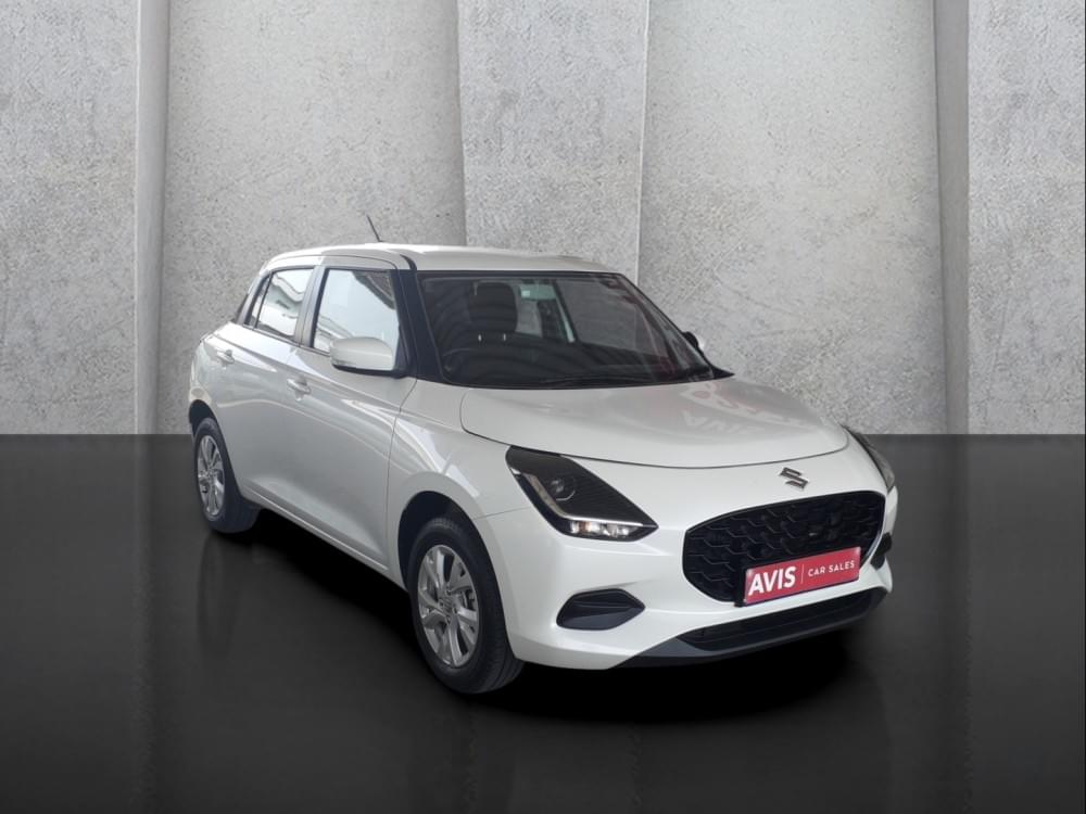 Suzuki Swift 1.2 Gl Plus Cvt