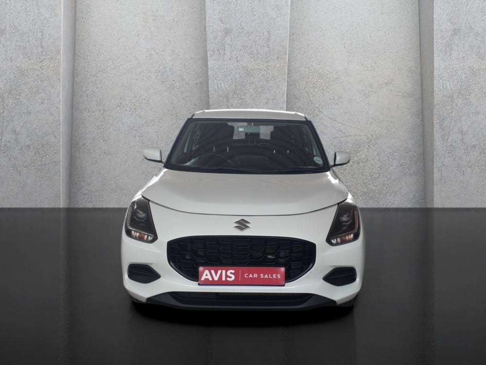 Suzuki Swift 1.2 Gl Plus Cvt