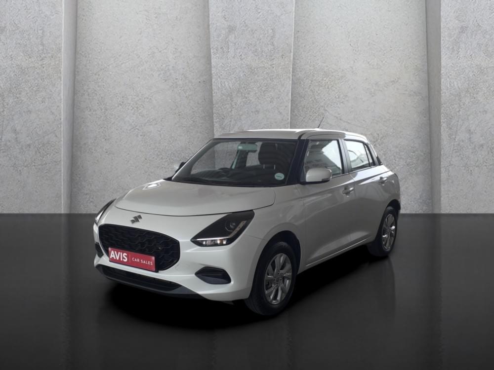Suzuki Swift 1.2 Gl Plus Cvt