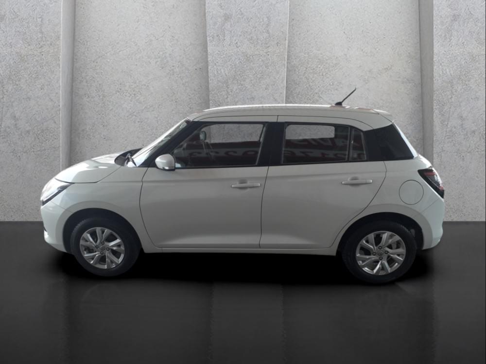 Suzuki Swift 1.2 Gl Plus Cvt