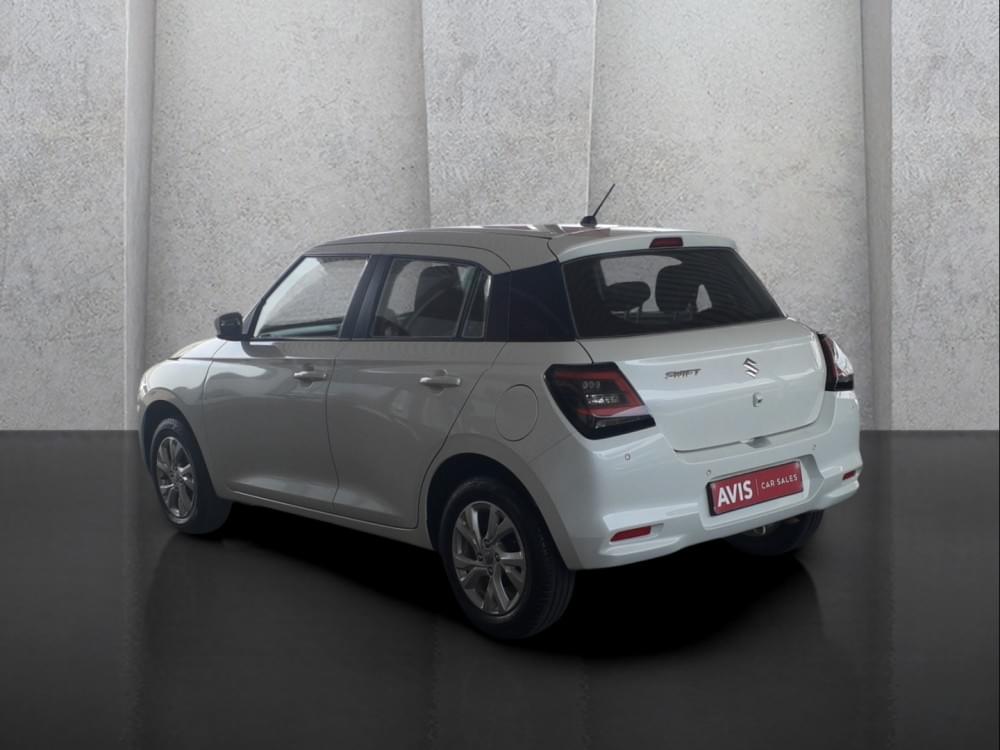 Suzuki Swift 1.2 Gl Plus Cvt