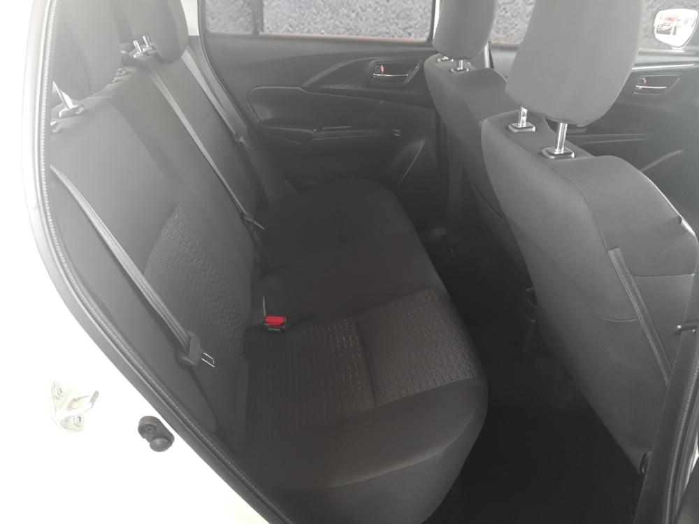 Suzuki Swift 1.2 Gl Plus Cvt