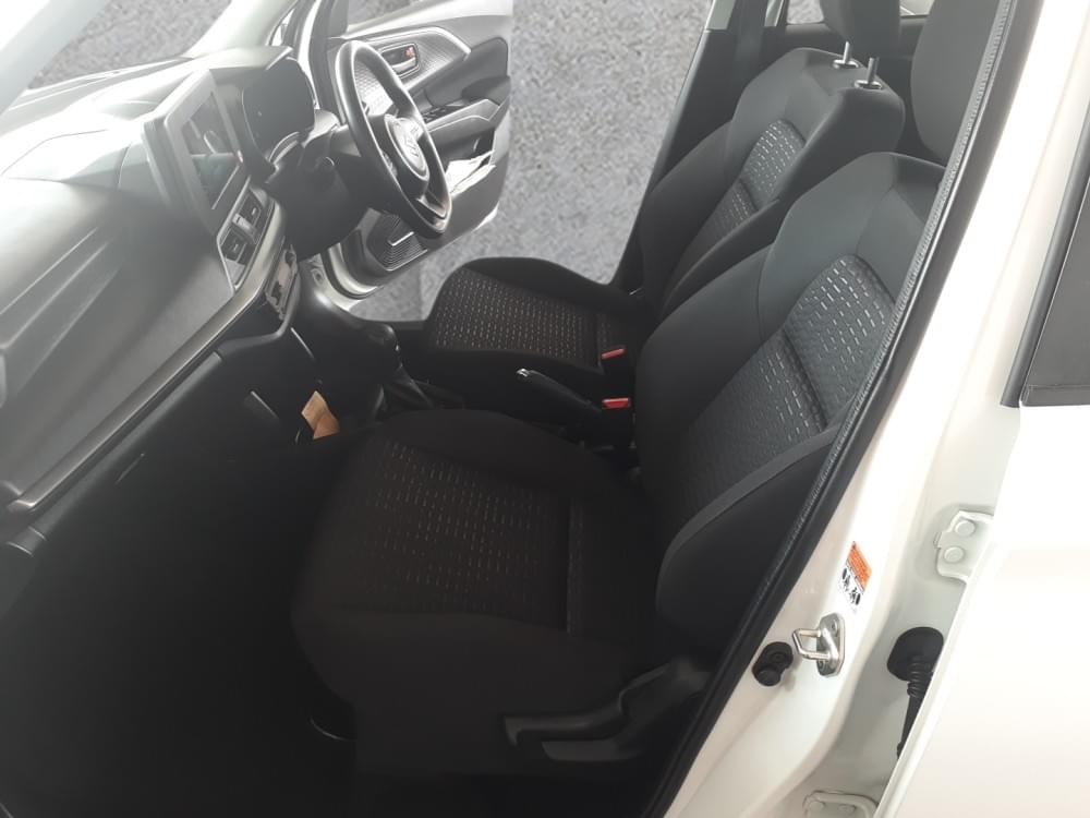 Suzuki Swift 1.2 Gl Plus Cvt