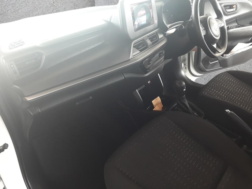 Suzuki Swift 1.2 Gl Plus Cvt