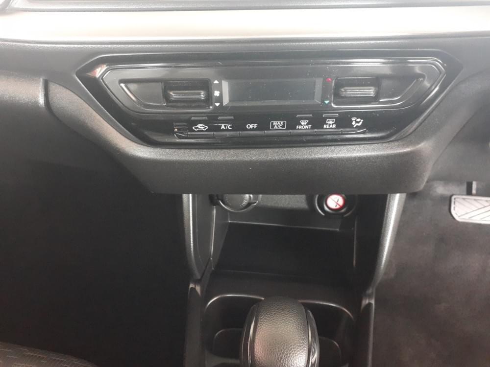 Suzuki Swift 1.2 Gl Plus Cvt