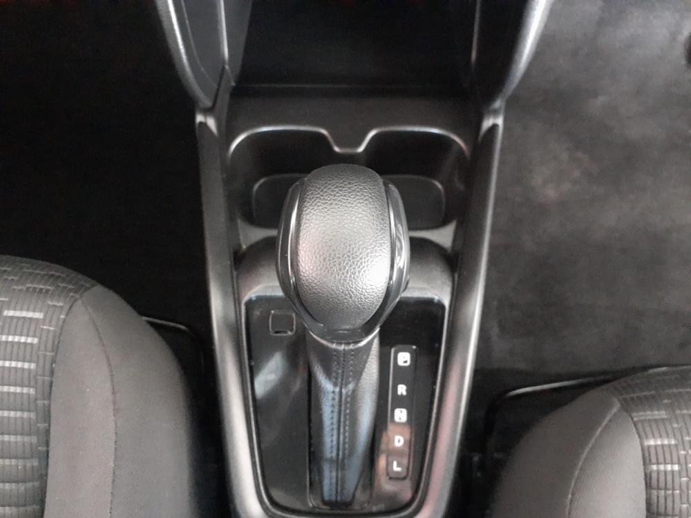 Suzuki Swift 1.2 Gl Plus Cvt