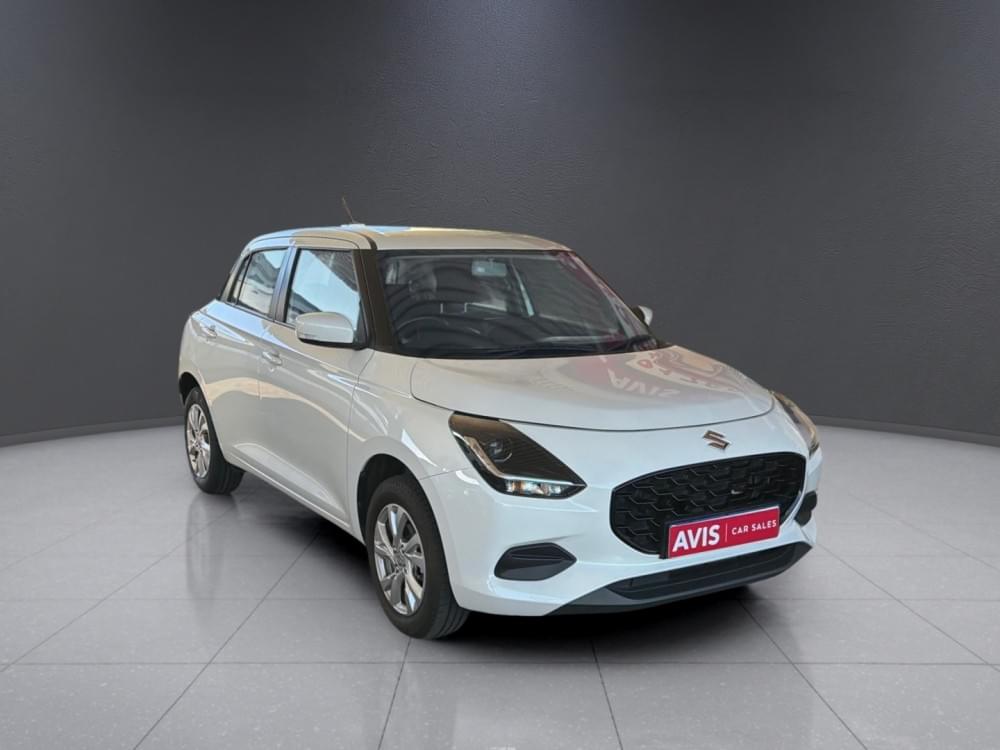 Suzuki Swift 1.2 Gl Plus Cvt