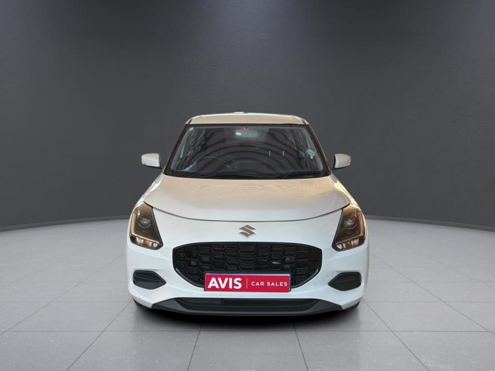 Suzuki Swift 1.2 Gl Plus Cvt