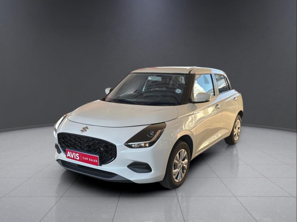 Suzuki Swift 1.2 Gl Plus Cvt