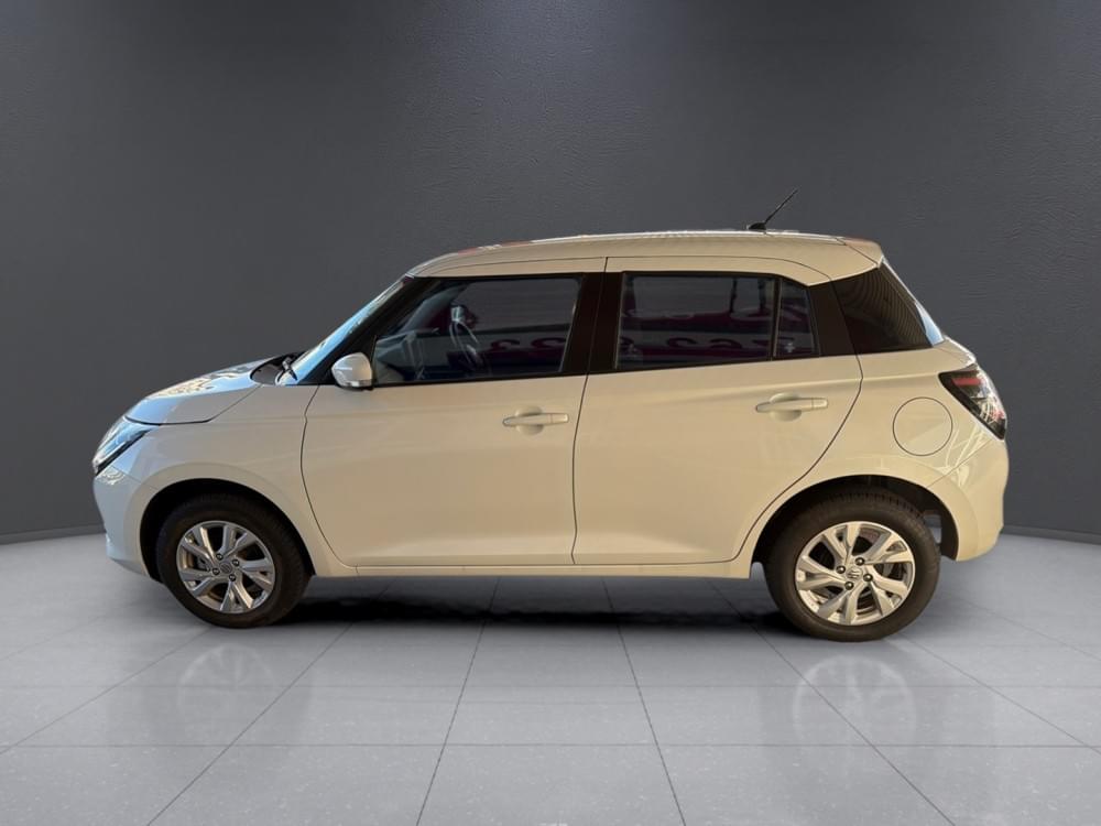 Suzuki Swift 1.2 Gl Plus Cvt