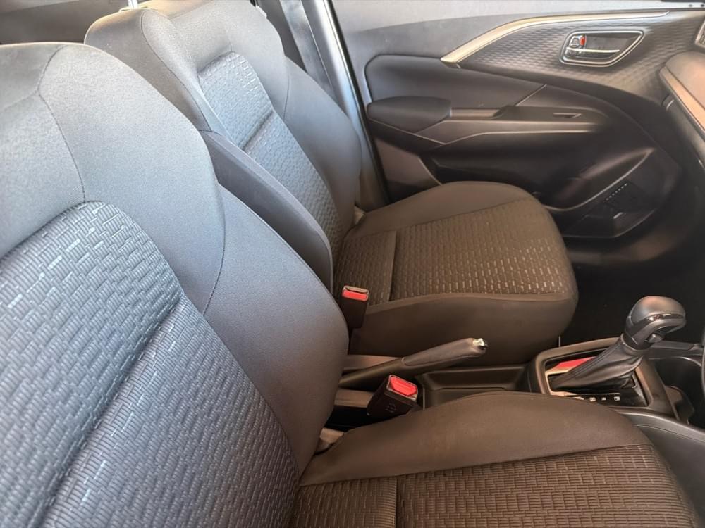 Suzuki Swift 1.2 Gl Plus Cvt