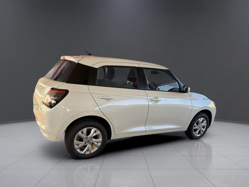 Suzuki Swift 1.2 Gl Plus Cvt