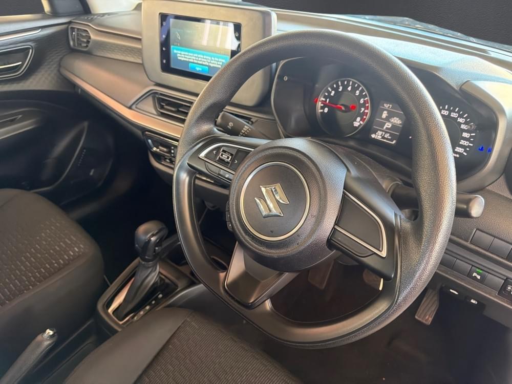 Suzuki Swift 1.2 Gl Plus Cvt