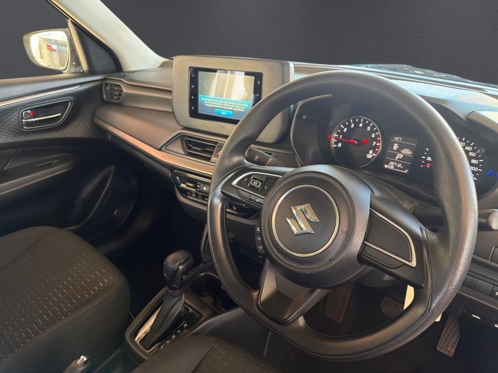 Suzuki Swift 1.2 Gl Plus Cvt