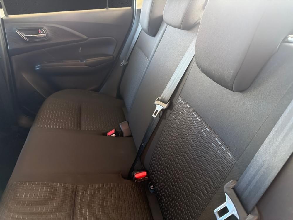 Suzuki Swift 1.2 Gl Plus Cvt